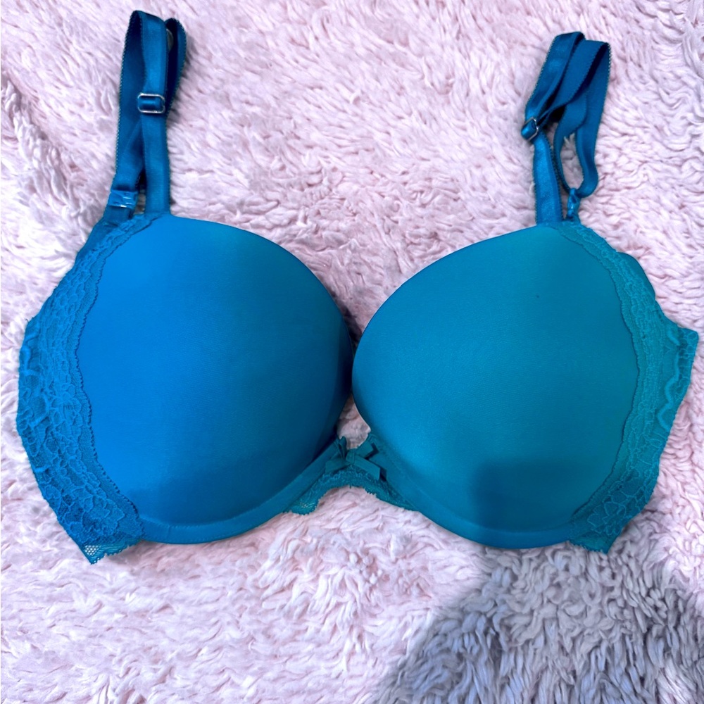 Victoria's Secret Dream Angels push-up bra